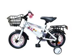 VELO D'ENFANTS 12